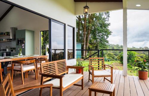 Sierra Villa | Panoramic Gulf & Sunset Views & Fire pit