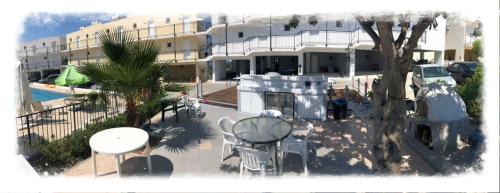 Peyia Town Apartment | Panoramic Holidays - Deluxe 1