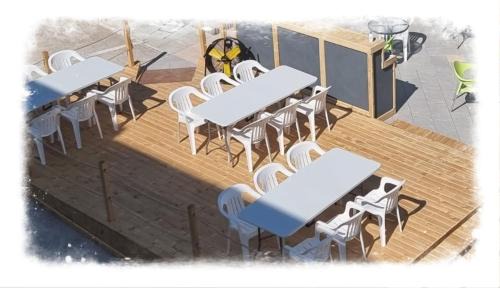 Peyia Town Apartment | Panoramic Holidays - Deluxe 1