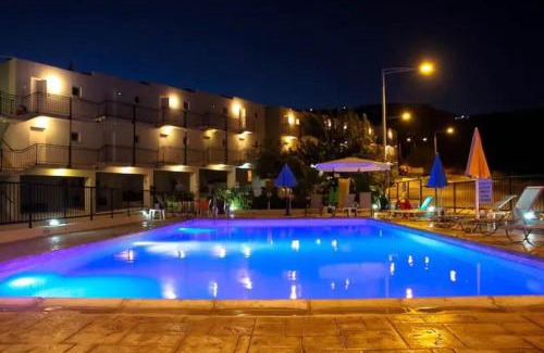 Peyia Town Apartment | Panoramic Holidays - Deluxe 1