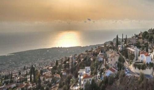 Peyia Town Apartment | Panoramic Holidays - Deluxe 3