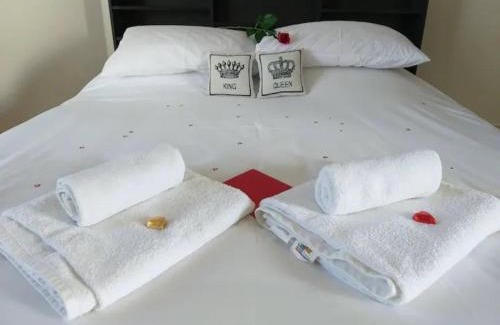Peyia Town Apartment | Panoramic Holidays - Deluxe 4