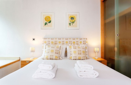 Tachbrook Apartment | Panoramic in Pimlico, by Veeve