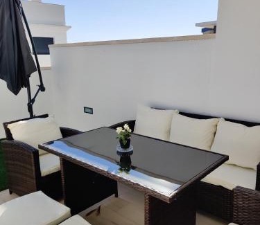 Finestrat House | PANORAMIC LUXURY sea view house