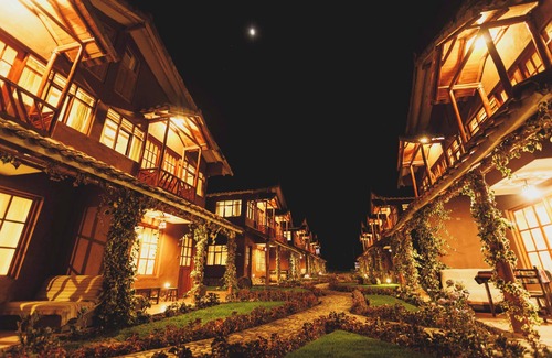 Urubamba House | Panoramic Mountain View Cabin - Last stop before Machu Picchu