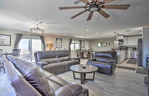 Prescott House | Panoramic Mtn Views: Prescott Sunset Sanctuary