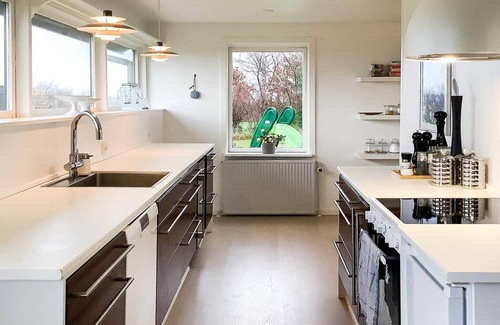 Storvorde House | Panoramic Oasis near Aalborg - By Traum Ferienwohnungen