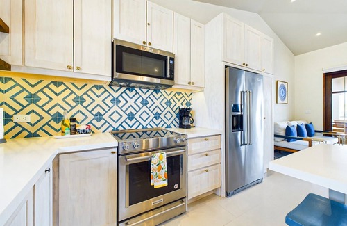 Las Catalinas Condo | Panoramic ocean view condo