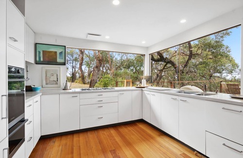 Fairhaven House | Panoramic Ocean Views