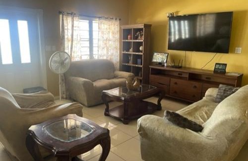 Frigate Bay Apartment | Panoramic Ocean Vue 2
