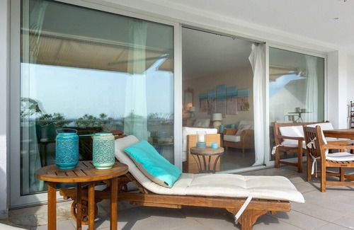 Talamanca House | Panoramic Penthouse Satori in Ibiza, central position, with 4 bedrooms, 8 sleeps