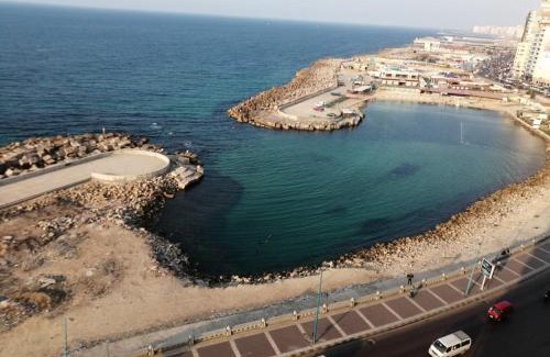 Ar-Raml 1 Apartment | panoramic sea view apartment