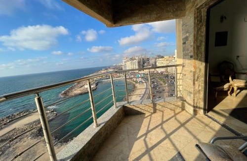 Ar-Raml 1 Apartment | panoramic sea view apartment