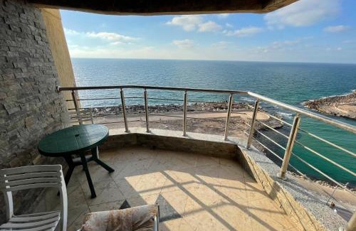 Ar-Raml 1 Apartment | panoramic sea view apartment