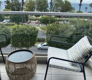 Historical Center Apartment | Panoramic Sea View Apt - 2bed
