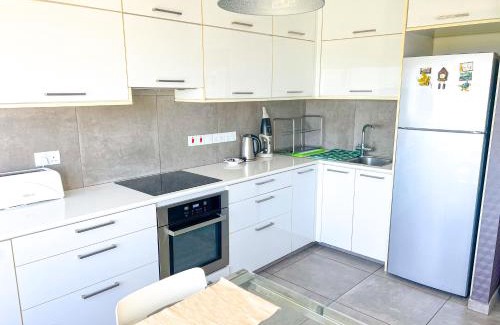 Historical Center Apartment | Panoramic Sea View Apt - 2bed
