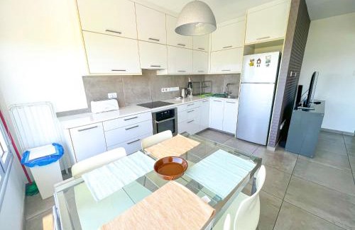 Historical Center Apartment | Panoramic Sea View Apt - 2bed