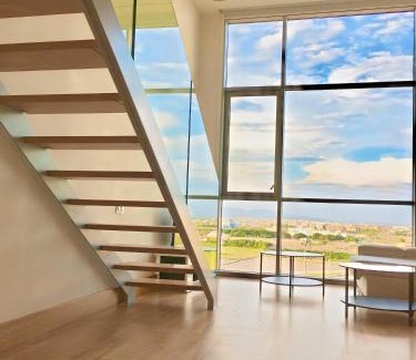 Sant Llorenc Apartment | Panoramic Suites By VALENCIAFLATS EU
