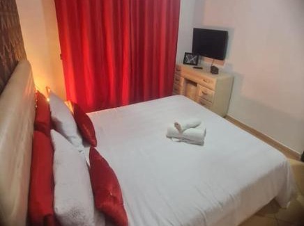 Branes Apartment | PANORAMIC Terrace View Skyline City Center Tangier