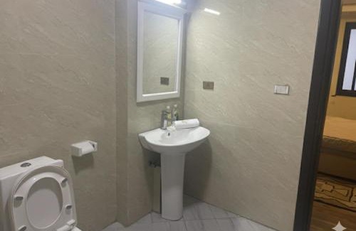 Kirkos Apartment | Panoramic Three Bedrooms Apartment in Addis