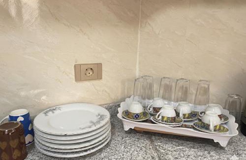 Kirkos Apartment | Panoramic Three Bedrooms Apartment in Addis
