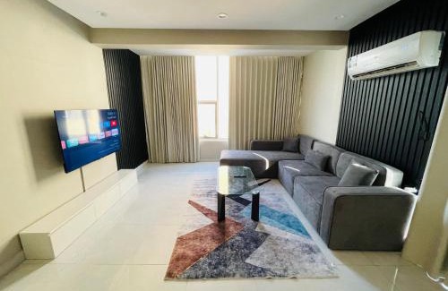 Al-Hamra'a Apartment | Panoramic Vew 1- Bedroom