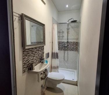 Darnyckyj Apartment | Panoramic view apartment Poznyaky