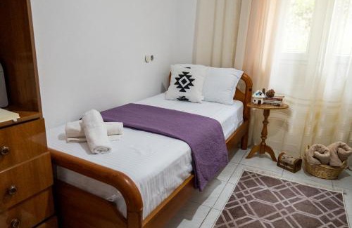 Albania House | Panoramic View House