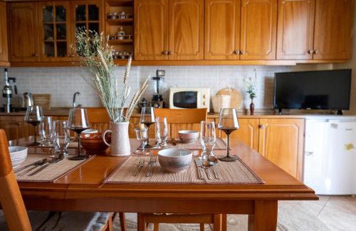 Albania House | Panoramic View House