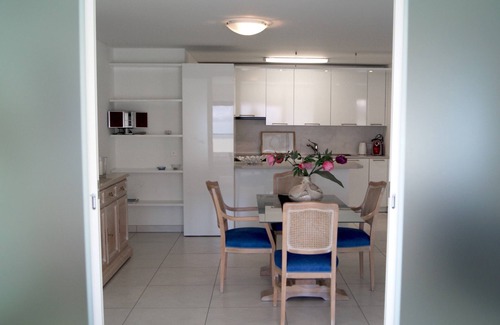 Locarno Apartment | Panoramic view of Lake 305