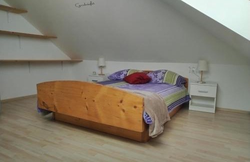 Postojna Apartment | Panoramic View