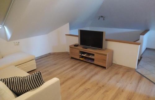 Postojna Apartment | Panoramic View