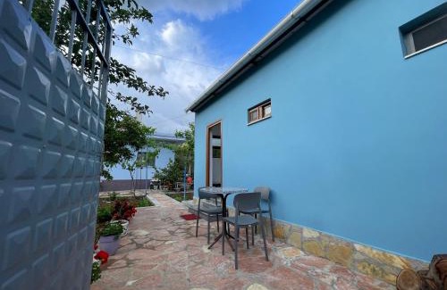 Albania House | PANORAMIC VIEW Xhanari Guesthouse Tepelene