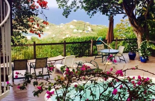 Monte Villa | Panoramic Views - Peaceful Setting