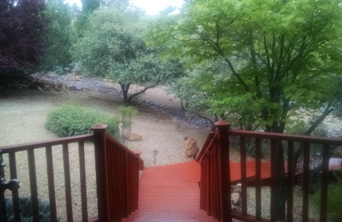 Yavapai Hills House | Panoramic views; perfect location; quiet; newly decorated; gorgeous patio