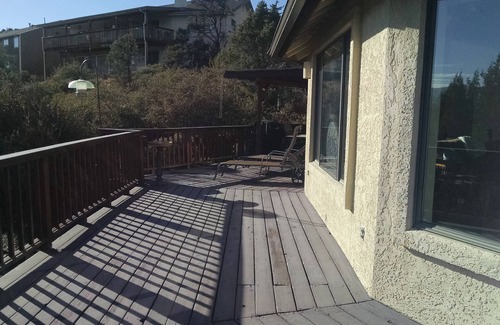 Yavapai Hills House | Panoramic views; perfect location; quiet; newly decorated; gorgeous patio