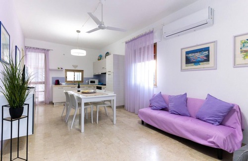 Balestrate Villa | Panoramic Villa with Infinity Pool – Relax and Comfort in Sicily