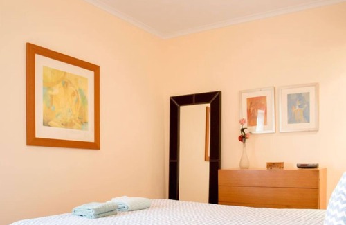 Foz do Arelho Apartment | Panoramico by Interhome