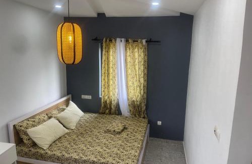 Kara Apartment | PANORAMIK Résidence