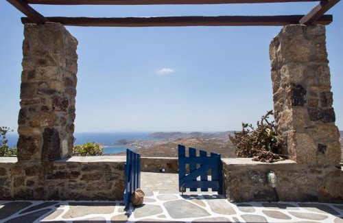 Xilokeratidi Apartment | Panorea Complex - Mykonos