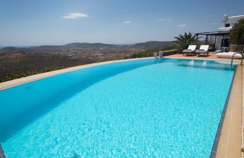 Xilokeratidi Apartment | Panorea Complex - Mykonos