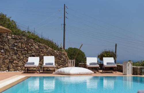 Xilokeratidi Apartment | Panorea Complex - Mykonos