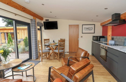 Llangadfan Cottage | PANSI, pet friendly, character holiday cottage in Llangadfan
