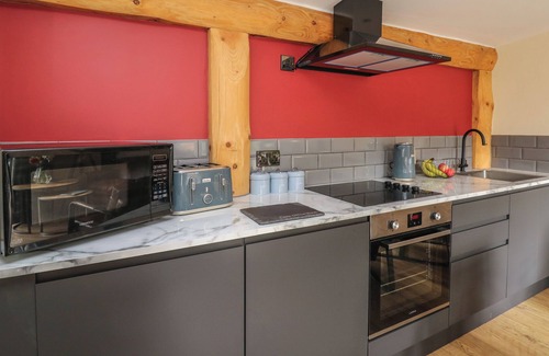Llangadfan Cottage | PANSI, pet friendly, character holiday cottage in Llangadfan
