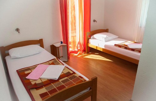 Medjugorje House | Pansion Danijel