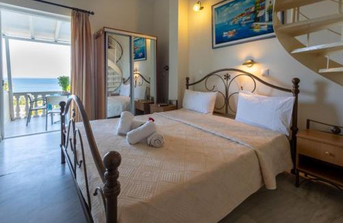 Pylos-Nestoras House | Pansion Koroni L'Antic