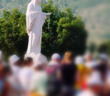 Medjugorje House | Pansion Ruzic