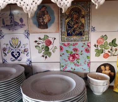 Medjugorje House | Pansion Ruzic