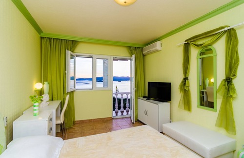 Postup House | Pansion Villa Antonio - Standard Double Room 8