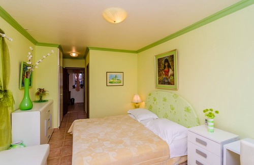 Postup House | Pansion Villa Antonio - Standard Double Room 8